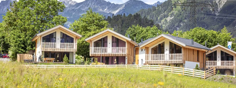 Alps Resorts Gutschein: 100 € Rabatt auf deine nächste Buchung