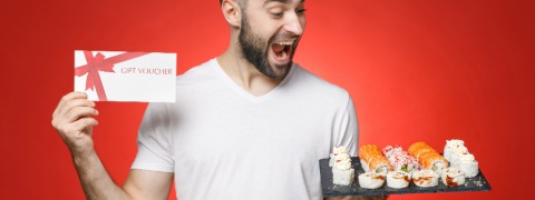 Finde das ideale Geschenk für Ihn mit dem Geschenkkartenwelt Gutscheincode