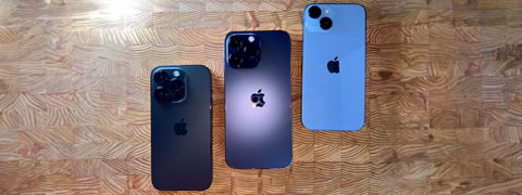 Spare 36% beim Kauf des Apple iPhone 14 Pro!