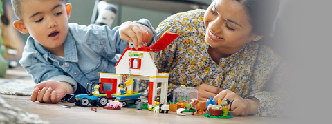 Thalia Gutschein: Sichere dir 15% Rabatt auf LEGO® Produkte