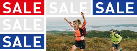 Bis zu 40% Ersparnis auf INTERSPORT Sale Artikel Bis zu 40% Ersparnis auf INTERSPORT Sale Artikel