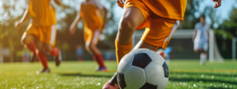 Bis zu 44% Preisnachlass auf INTERSPORT Fußballartikel Bis zu 44% Preisnachlass auf INTERSPORT Fußballartikel