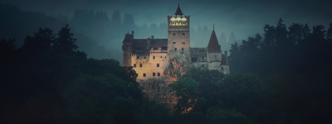 GetYourGuide Rabattcode: 27% auf Bukarest Schloss Dracula Tagestour!