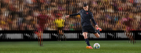 Bis zu 60% Rabatt auf PUMA Fußballartikel Bis zu 60% Rabatt auf PUMA Fußballartikel