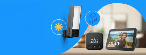 SMART HOME Tage mit tink Gutscheincode bis zu 60% Ersparnis