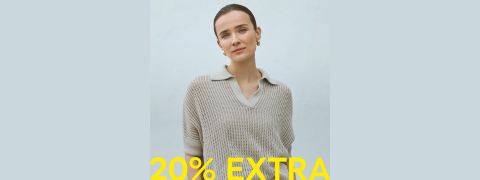 Breuninger Rabattcode: 20% extra auf Sale-Produkte