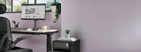 Bis zu 49% Sparen auf Büroeinrichtung