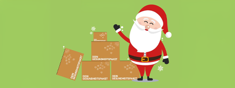 for you Adventskalender mit 35% Rabatt sichern