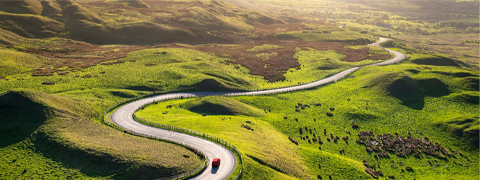 15% Rabatt auf deinen Mietwagen bei AVIS in Europa sichern