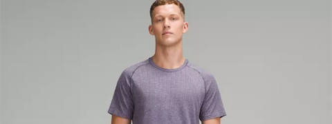 Geschenkideen für ihn ab 22€ bei lululemon entdecken