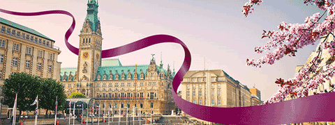 Bis zu 10% mit Qatar Airways Promo Code auf Flüge nach Hamburg