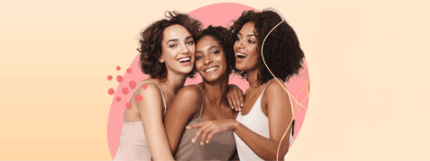 21% Parfumdreams Gutschein bei Newsletter-Anmeldung