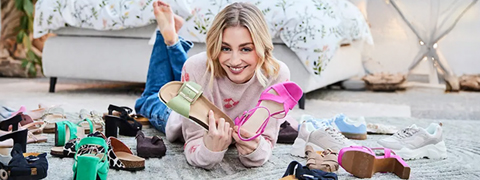 Bis zu 64% Rabatt auf XXL Mode & Beauty Angebote mit dem Quelle Gutschein