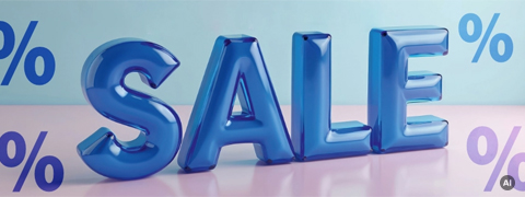 Bis zu 50% Gläser und Flaschen Rabatt im großen Sale