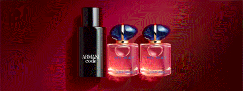 Exklusives Gratis-Geschenk mit dem Armani beauty Rabattcode