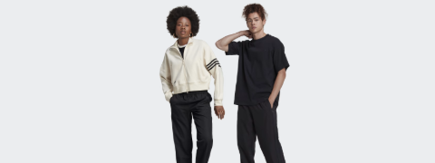 Bis zu 50% Rabatt auf adidas Herren-Trainingsanzüge im SALE