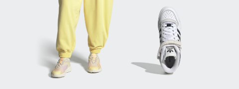 Bis zu 50% Ersparnis bei der adidas Originals Kollektion