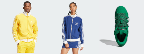 adidas Neuheiten günstig schon ab 23€ finden