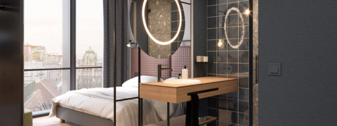 Black Week H-Hotels Angebot bis 40% Ersparnis