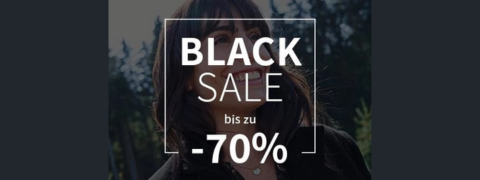 SHEEGO BLACK SALE: Spare bis zu 70%!