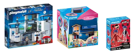 Thalia Angebote: PLAYMOBIL® SALE bis zu 48% sparen