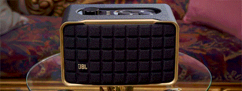 100€ Rabatt auf JBL Authentics 200 | tink Gutschein