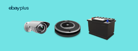 15% eBay Rabattcode auf aktuelle Marken bei eBay Plus