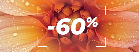 Yves Rocher Angebot: Outlet mit bis zu -60 % Rabatt!