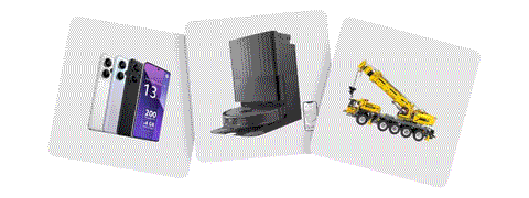 10% eBay Gutschein bei Smartphones, Haushalt & Co. nutzen