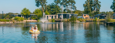 Feiertag Deals: 20% EuroParcs Resort Rabatt sichern Feiertag Deals: 20% EuroParcs Resort Rabatt sichern