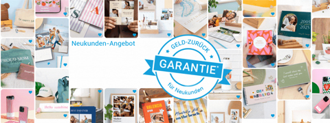30% smartphoto Gutscheincode für Neukunden + kostenfreier Versand 30% smartphoto Gutscheincode für Neukunden + kostenfreier Versand