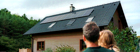 Klarsolar Photovoltaikanlage bis zu 30% günstiger
