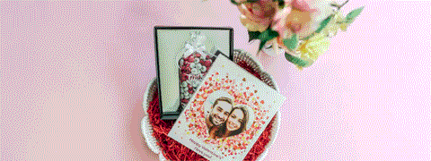 Personalisierte M&Ms Valentinstags-Schokolade verschenken Personalisierte M&Ms Valentinstags-Schokolade verschenken
