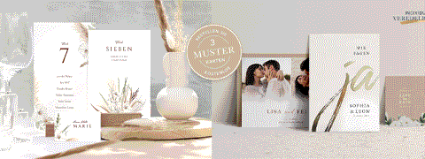 Einzigartige Hochzeitskarten von Kartenliebe gestalten Einzigartige Hochzeitskarten von Kartenliebe gestalten