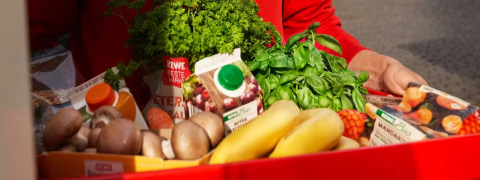 REWE Angebot: 6€ Neukunden-Rabatt REWE Angebot: 6€ Neukunden-Rabatt