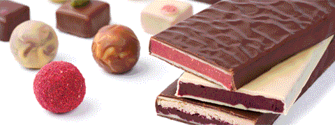 Zotter Aktionsschokoladen mit bis zu 10% Rabatt