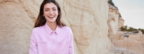 HELLO Mai! Spare mit dem 20% CECIL Gutschein HELLO Mai! Spare mit dem 20% CECIL Gutschein