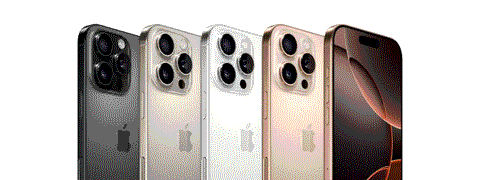 BAUR Gutschein: Apple iPhone 16 Pro Max mit 159€ Rabatt BAUR Gutschein: Apple iPhone 16 Pro Max mit 159€ Rabatt
