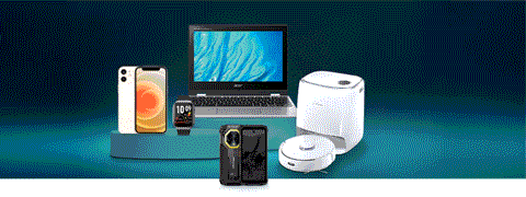 Angebote Netto: 10% Code auf Technik Highlights wie iPhone, Tablets ...