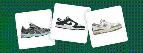 SNEAKER: Bis zu 200€ Gutschein eBay sichern