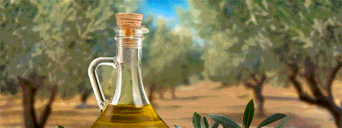 5€ Amazon Gutschein auf Terra Creta Olivenöl