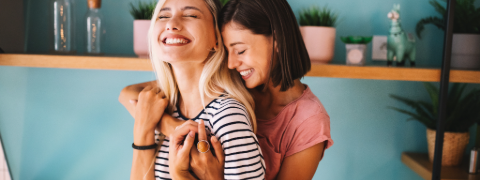 Gay Parship Gutschein: 20% auf Premium-Mitgliedschaft