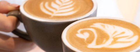 7% Aromatico Gutschein auf Kaffee