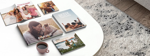 Sommer-Deals: 20% Lidl Gutschein auf Digitaldruck-Fotobücher