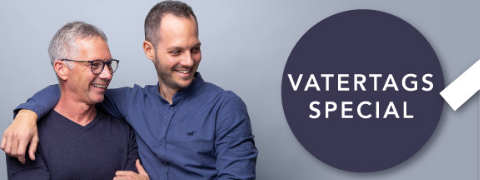 Vatertag: 20% Rabatt auf Ausgewähltes + 5% Pieper Rabattcode extra