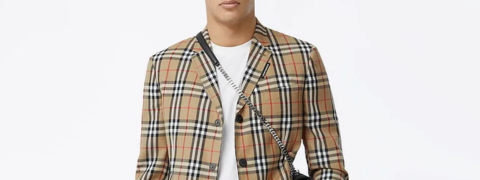 Bis zu 50% Rabatt auf Herren Luxus-Styles im FARFETCH Sale