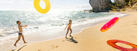 ITS Reisen Sommerurlaub: Jetzt buchen und bis zu 30% Rabatt sichern