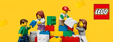 eBay Days: 10% Rabatt auf sämtliche Lego-Produkte!