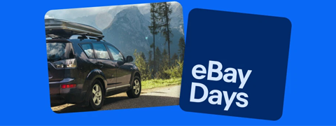 Alles für dein Fahrzeug mit 10% eBay Rabatt Gutschein!