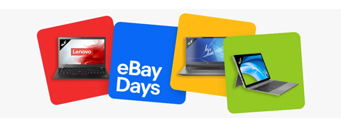 15% eBay Rabatt Gutschein auf neue Technik!